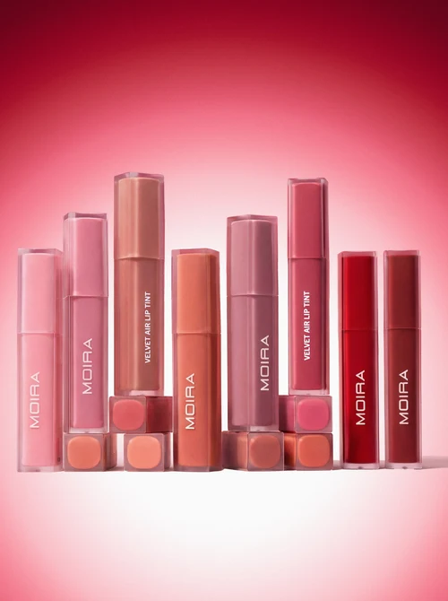 TINTA LABIAL VELVET AIR