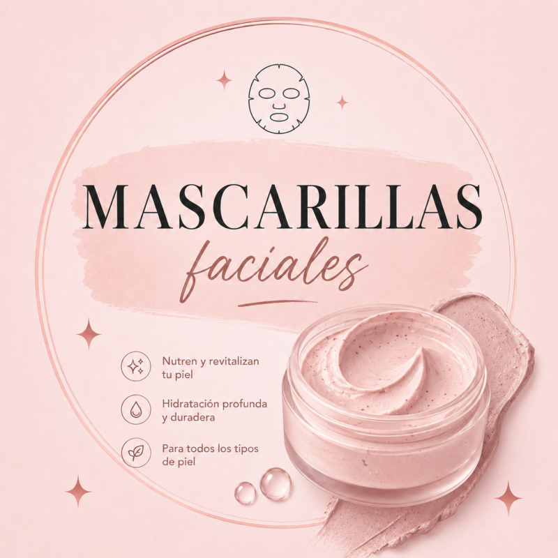 Mascarillas