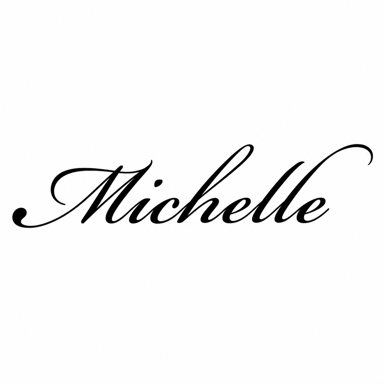 Michelle