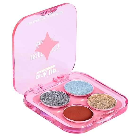 CUARTETO DE SOMBRAS ALTA PIGMENTACION LUXURIOUS