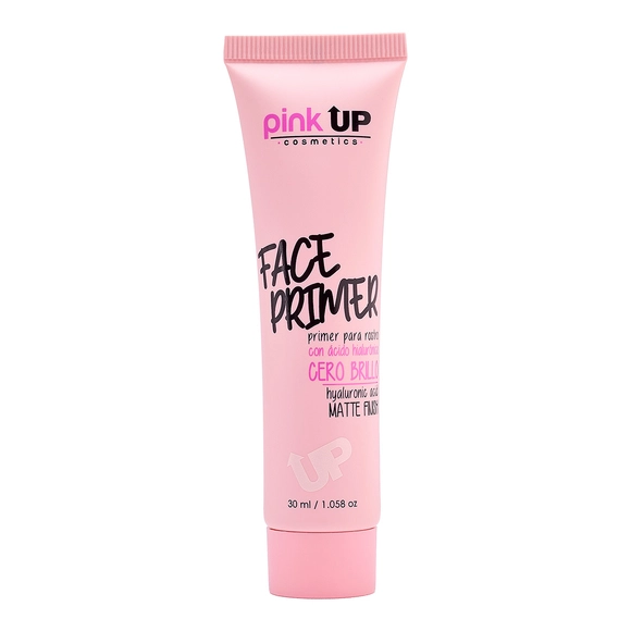 PRIMER PARA ROSTRO CON ACIDO HIALURONICO
