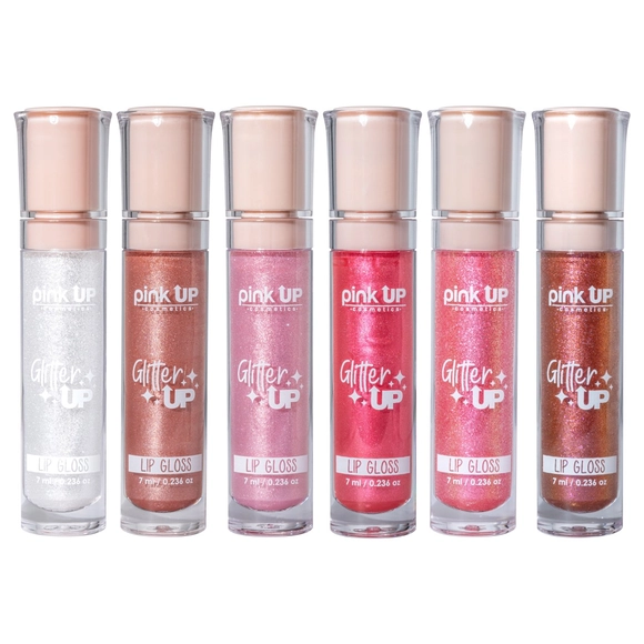 LIP GLOSS GLITTER UP