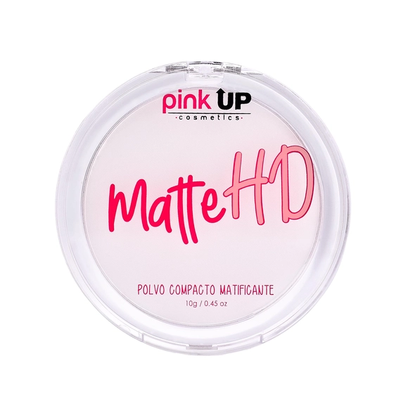 POLVO COMPACTO MATIFICANTE