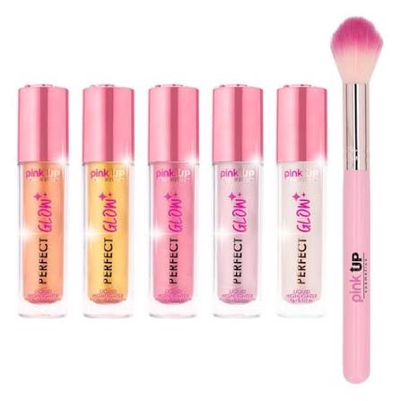 ILUMINADOR LIQUIDO PERFECT GLOW