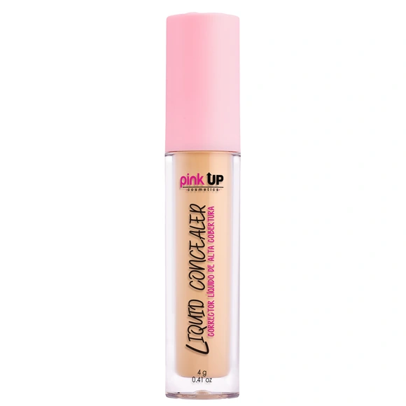 CORRECTOR LIQUIDO DE ALTA COBERTURA