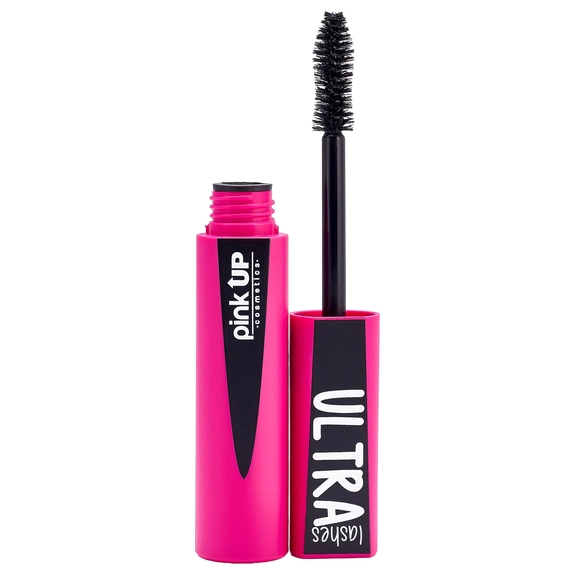 MASCARA DE PESTAÑAS ULTRA LASHES