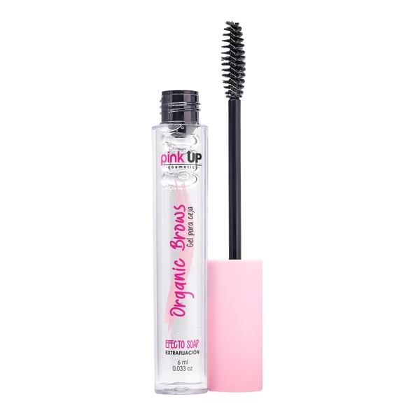 GEL PARA CEJA ORGANIC BROWS