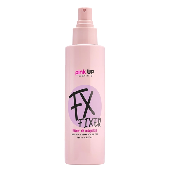 FIJADOR DE MAQUILLAJE