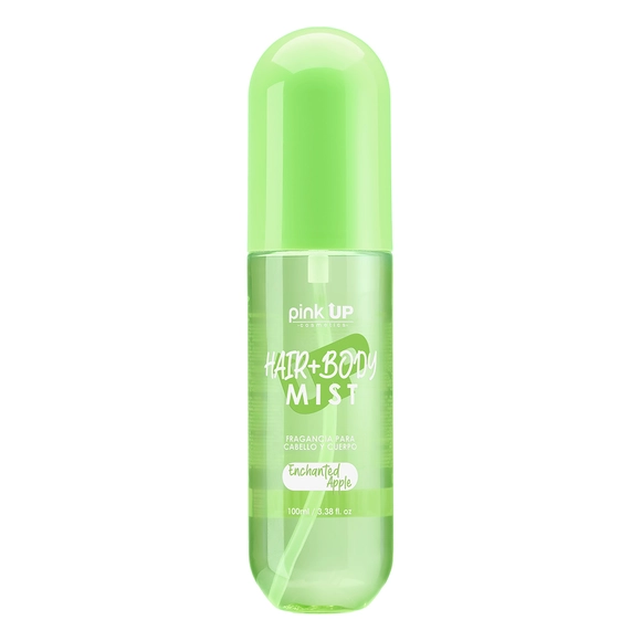 FRAGANCIA PARA CABELLO Y CUERPO - ENCHATED APPLE