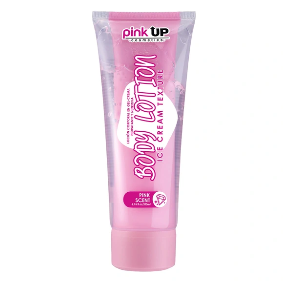 CREMA GEL CORPORAL PINK SCENT