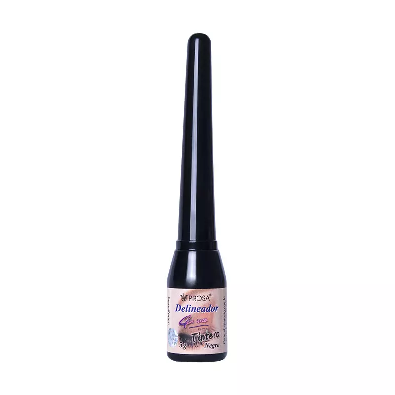 DELINEADOR TINTERO | NEGRO