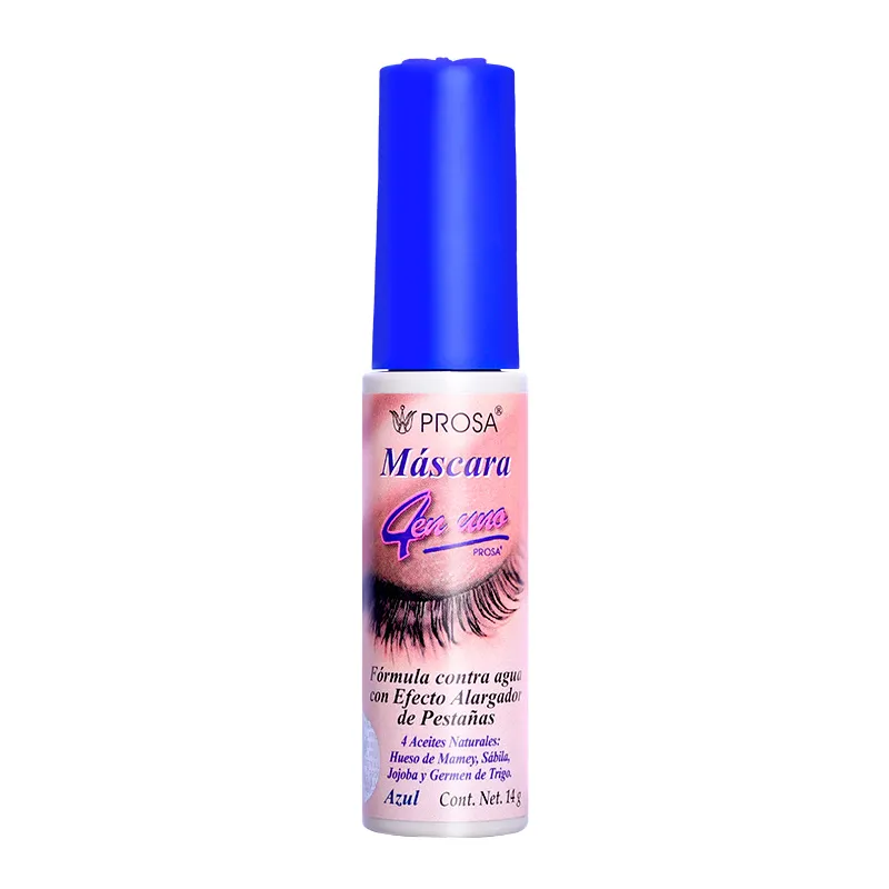 MASCARA PROSA CLASICA | AZUL