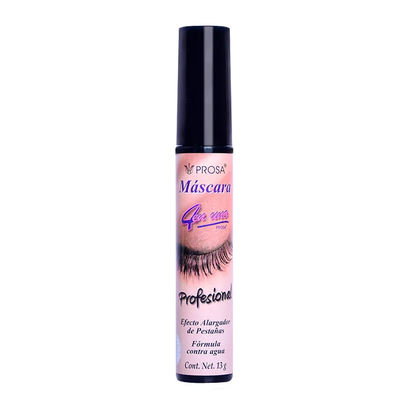 MASCARA PROSA PROFESIONAL