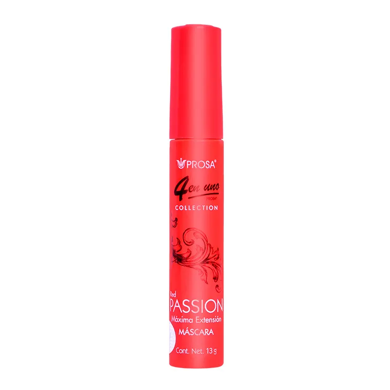 MASCARA PROSA | RED PASION