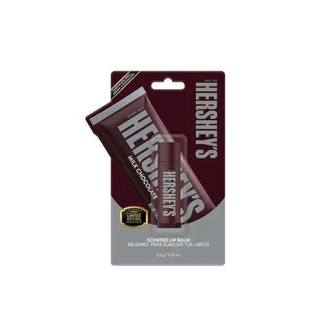 BALSAMO PARA LABIOS HERSHEYS | MILK