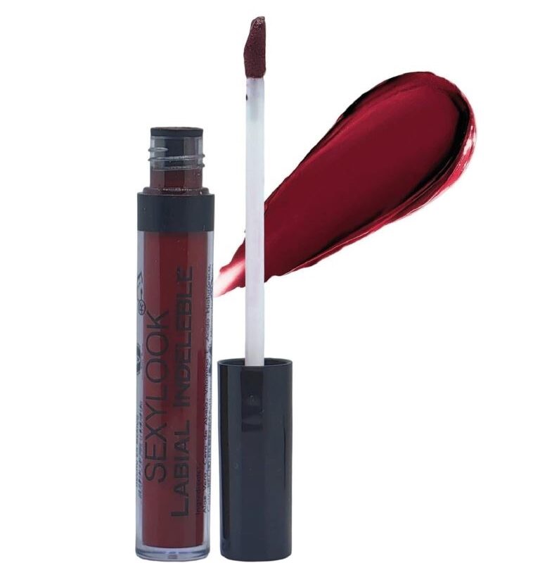 LABIAL INDELEBLE | DARK RED
