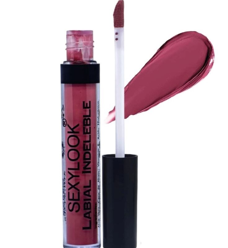 LABIAL INDELEBLE | FASHION