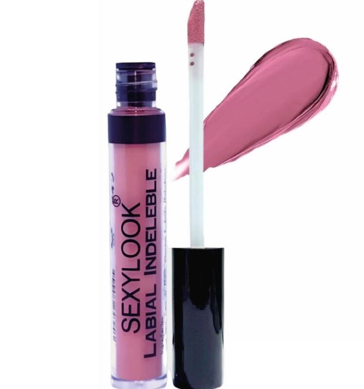 LABIAL INDELEBLE | INFALIBLE