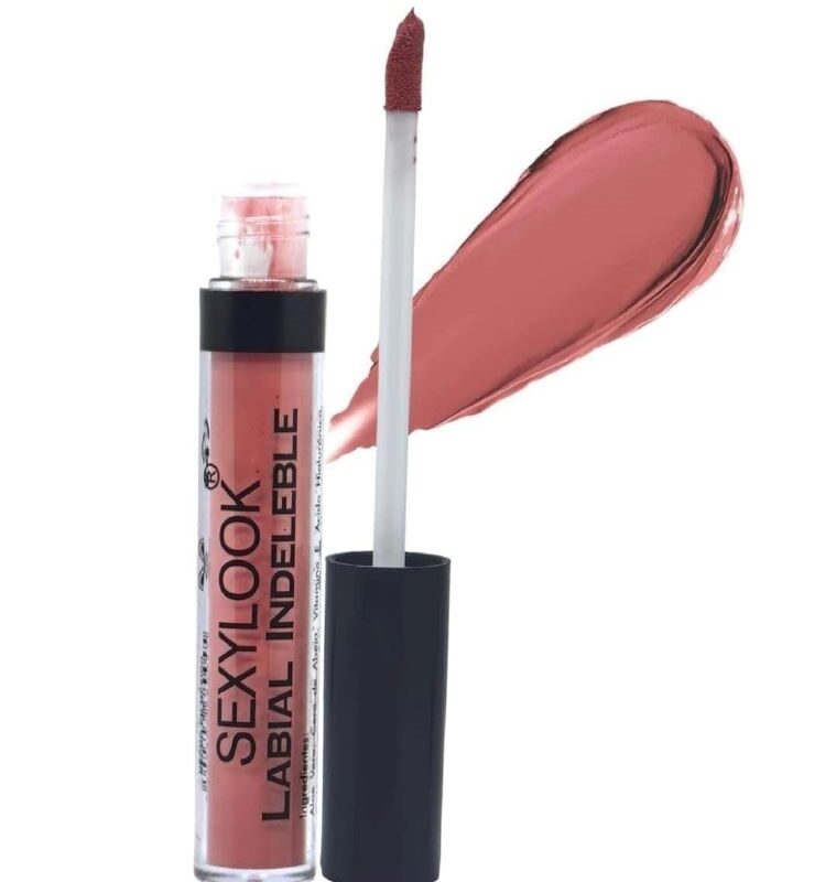 LABIAL INDELEBLE | OMEGA NUDE