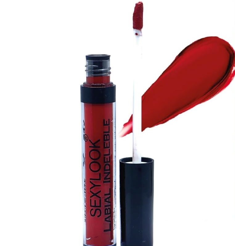 LABIAL INDELEBLE | RED PASION