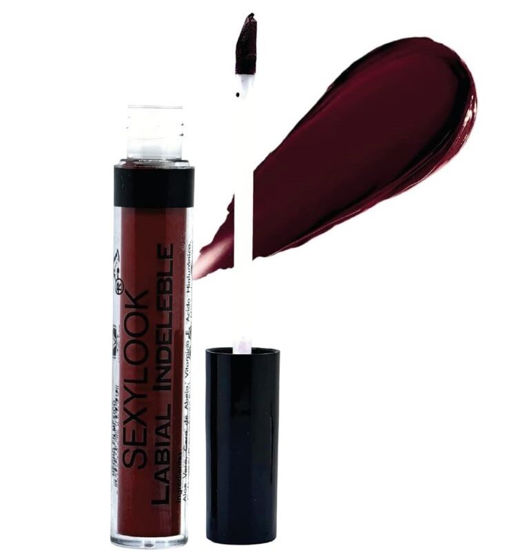 LABIAL INDELEBLE | SCARLETT