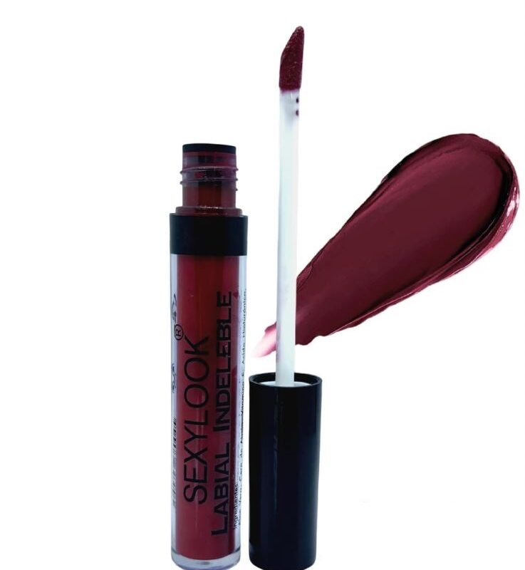 LABIAL INDELEBLE | SHEDRON