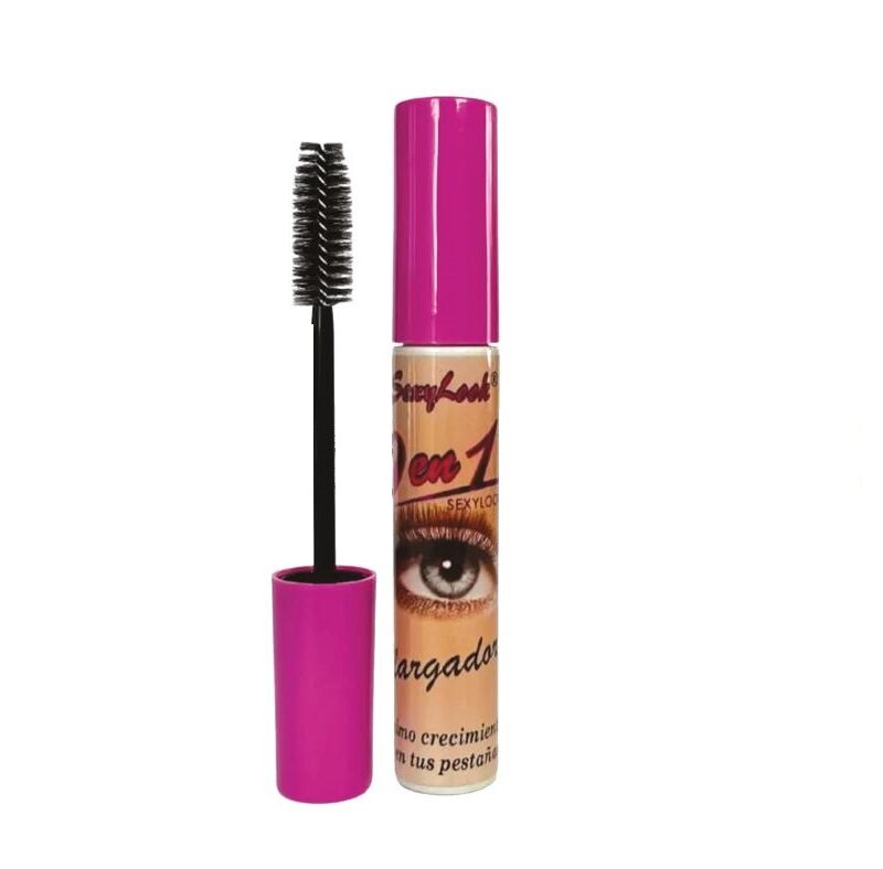 MASCARA ALARGADOR VOLUMEN 9 EN 1