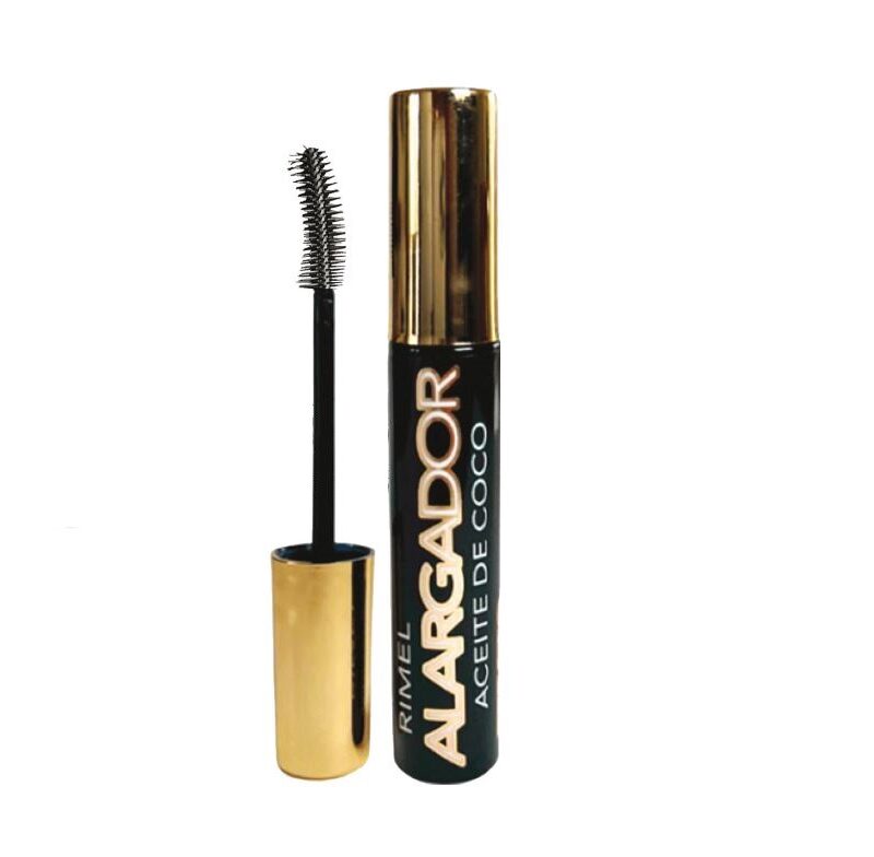 RIMEL ALARGADOR ACEITE DE COCO | SEXY LOOK