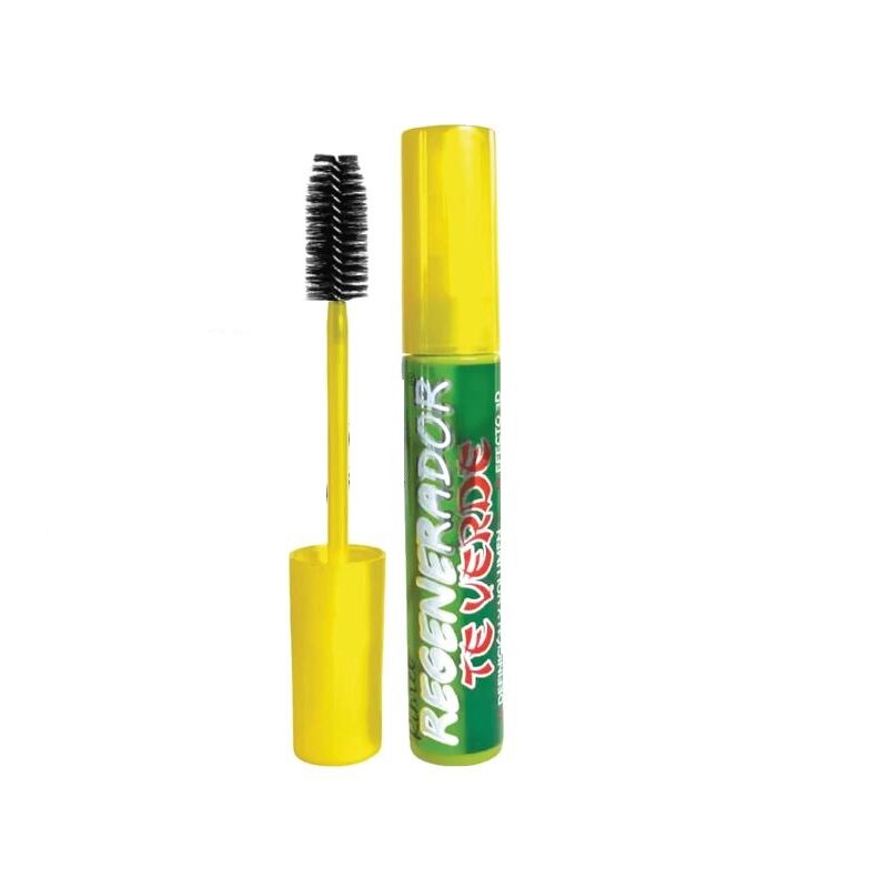 RIMEL REGENERADOR TE VERDE | SEXY LOOK