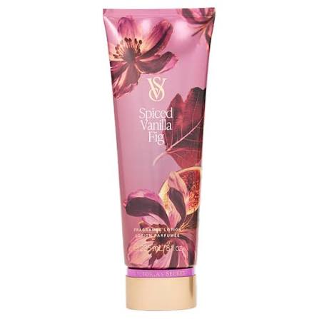 VICTORIA'S SECRETS LOTION 236 ML | SPICED VANILLA FIG