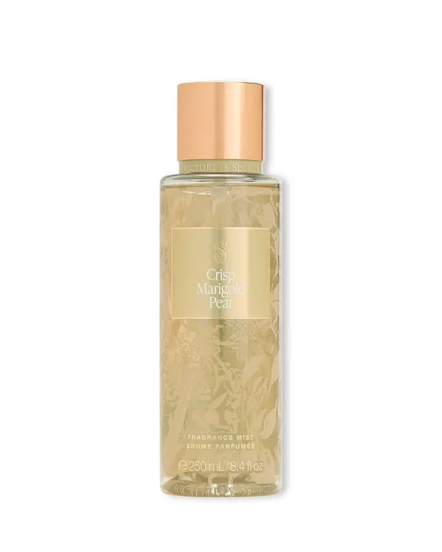 VICTORIA'S SECRETS BODY MIST 250 ML | CRISP MARIGOLD PEAR