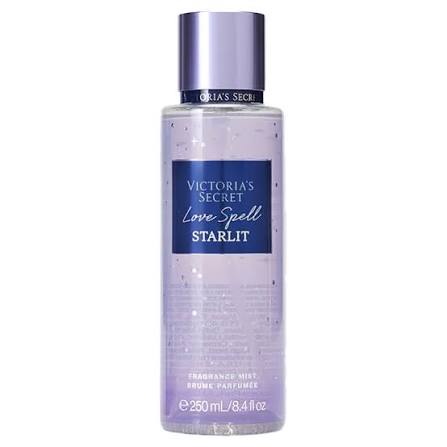 VICTORIA'S SECRETS BODY MIST 250 ML | LOVE SPELL STARLIT