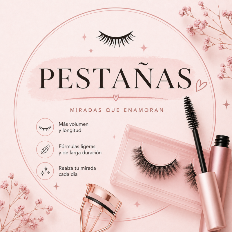 Pestañas